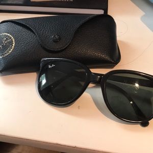 Ray ban sunglasses